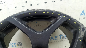 Диск колесный R18x8J ET33 Alfa Romeo Giulia 20-24 бордюрка