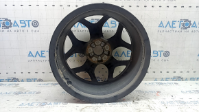 Диск колесный R18x8J ET33 Alfa Romeo Giulia 20-24 бордюрка