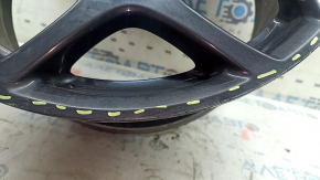 Диск колесный R18x8J ET33 Alfa Romeo Giulia 20-24 бордюрка