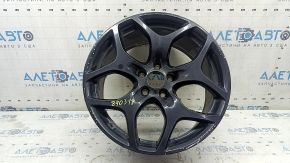 Колісний диск R18x8J ET33 Alfa Romeo Giulia 20-24 бордюрка
