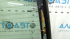 Стекло заднее Alfa Romeo Giulia 17-24