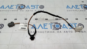 Проводка подстаканников Jeep Compass 11-16