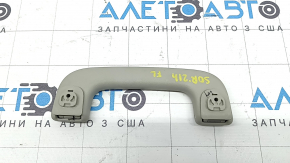 Ручка потолка передняя левая Kia Sorento 21-26 серая