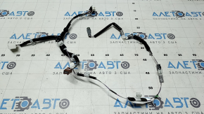 Проводка центральной консоли Lexus RX350 RX450h 10-15