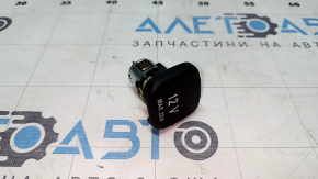 Прикуриватель центральной консоли Mercedes W164 ML