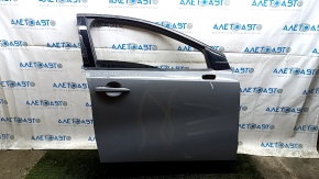 Двері в зборі передні праві Nissan Ariya 23-26 сірий KBY, тички