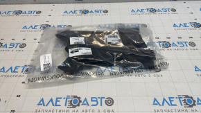 Дефлектор радіатора лівий VW Atlas 24-26 2.0T