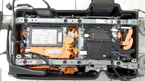 Аккумуляторная батарея ВВБ в сборе Honda CRV 20-22 hybrid. 268В, 134К