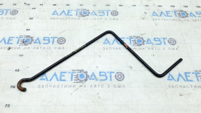 Ручка домкрата Toyota Camry v55 15-17 usa, ржавая