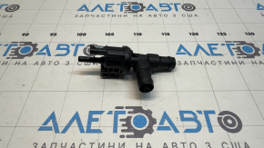 Клапан вентиляції паливного бака BMW X1 F48 16-22 B46