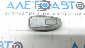 Плафон освещения задний правый Kia Sorento 21-26 серый
