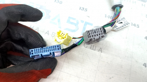 Проводка двери передней правой Toyota Camry v55 15-17 usa keyless
