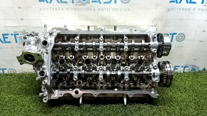 Головка блока цилиндров в сборе Honda CRV 23-26 HEV 2.0 LFB51