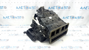 Корпус грубки голий кондиціонер Honda CRV 20-22 hybrid dual zone