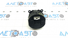 Шайба переключения передач Kia Sorento 21-26 HEV, PHEV