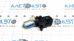 Мотор регулировки наклона спинки водительского сиденья Kia Sorento 21-26 HEV, PHEV