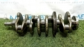 Коленвал Mercedes W213 E 300 17-23 2.0T К:54.95 Ш:47.95