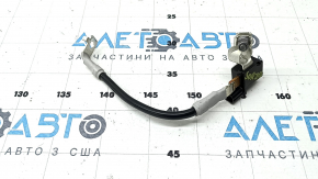 Клемма минусовая АКБ Kia Sorento 21-26 HEV, PHEV с датчиком