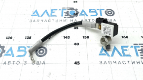 Клемма минусовая АКБ Kia Sorento 21-26 HEV, PHEV с датчиком