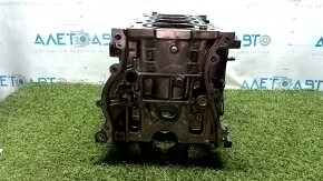 Блок цилиндров голый Toyota Camry v55 2.5 15-17 usa 2AR-FE под хонинговку