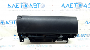Ящик рукавички, бардачок Toyota Camry v55 15-17 usa чорн, подряпини, під чистку