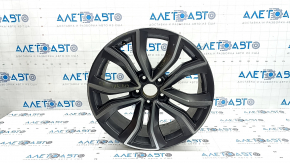 Колісний диск R19 x 7.5J ET45 Honda CRV 20-22 легка бордюрка