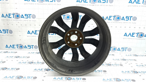 Диск колесный R19 x 7.5J ET45 Honda CRV 20-22 легкая бордюрка