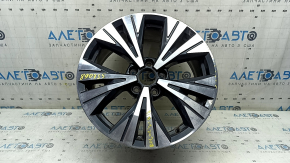 Колісний диск R18 x 7.5J Nissan Rogue 21-23 легка бордюрка