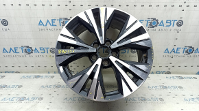 Колісний диск R18 x 7.5J Nissan Rogue 21-23 легка бордюрка