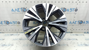 Колісний диск R18 x 7.5J Nissan Rogue 21-23 легка бордюрка