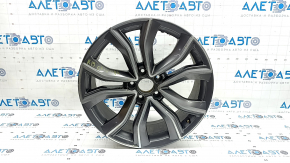 Колісний диск R19 x 7.5J ET45 Honda CRV 20-22 легка бордюрка