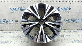 Колісний диск R18 x 7.5J Nissan Rogue 21-23 легка бордюрка