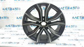Колісний диск R19 x 7.5J ET45 Honda CRV 20-22 легка бордюрка