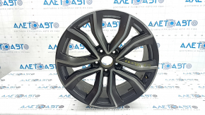 Колісний диск R19 x 7.5J ET45 Honda CRV 20-22 легка бордюрка