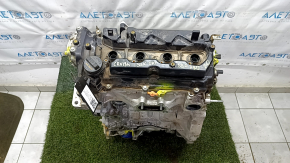 Двигатель Honda CRV 20-21 2.0 hybrid LFA1 134к, запустился
