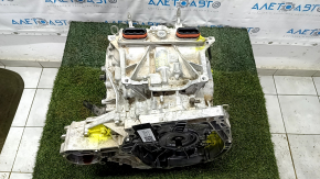 АКПП в сборе Honda CRV 22-22 2.0 hybrid CVT AWD 134к