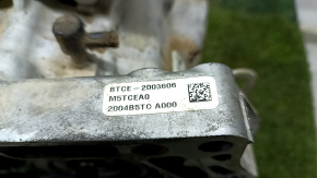 АКПП в сборе Honda CRV 22-22 2.0 hybrid CVT AWD 134к