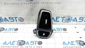 Дефлектор повітропроводу передньої панелі правий Kia Sorento 21-26 HEV, PHEV
