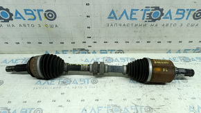 Привід напіввісь передня ліва Nissan Rogue 22-26 1.5T FWD, іржава