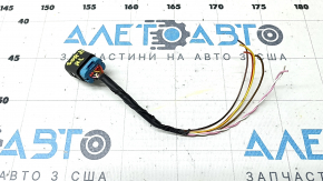 Фішка датчика сліпих зон BSM ліва Kia Sorento 21-26 6 пінів