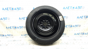 Запасное колесо докатка Toyota Camry v55 15-17 R17 155/70