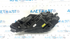 Фара передняя правая Kia Sorento 21-26 HEV, PHEV LED, Reflector lamp