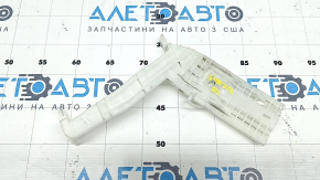 Кронштейн замка двери задней левой Kia Sorento 21-26