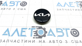 Центральний ковпачок на диск Kia Sorento 22-26 під R19 59/50мм