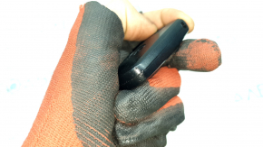 Ключ Toyota Camry v55 15-17 usa smart, 4 кнопки, тычки, царапины