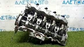 Головка блоку циліндрів у зборі Alfa Romeo Giulia 17-24 2.0T RWD