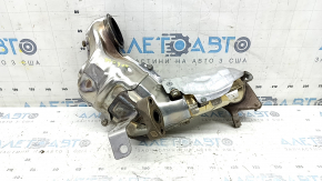 Колектор випускний з каталізатором Nissan Rogue 22-23 1.5T