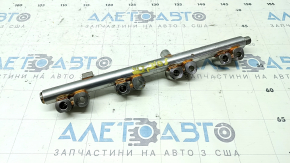 Паливна рейка Kia Sorento 21-26 HEV без датчика