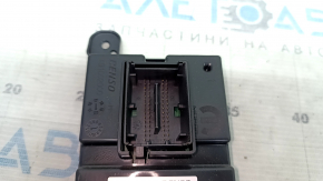 CONTROL UNIT CLIMATE Alfa Romeo Giulia 20-23