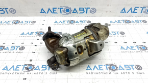 Каталізатор Kia Sorento 21-26 HEV, PHEV